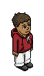 Avatar joueur