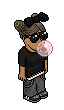 Avatar joueur