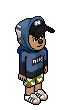 Avatar joueur