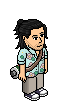 Avatar joueur