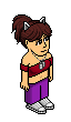 Avatar joueur