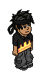Avatar joueur