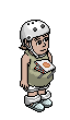Avatar joueur