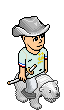 Avatar joueur
