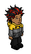 Avatar joueur