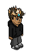 Avatar joueur