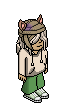 Avatar joueur