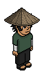 Avatar joueur
