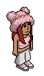 Avatar joueur