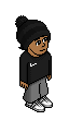 Avatar joueur