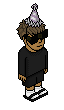 Avatar joueur