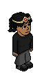 Avatar joueur